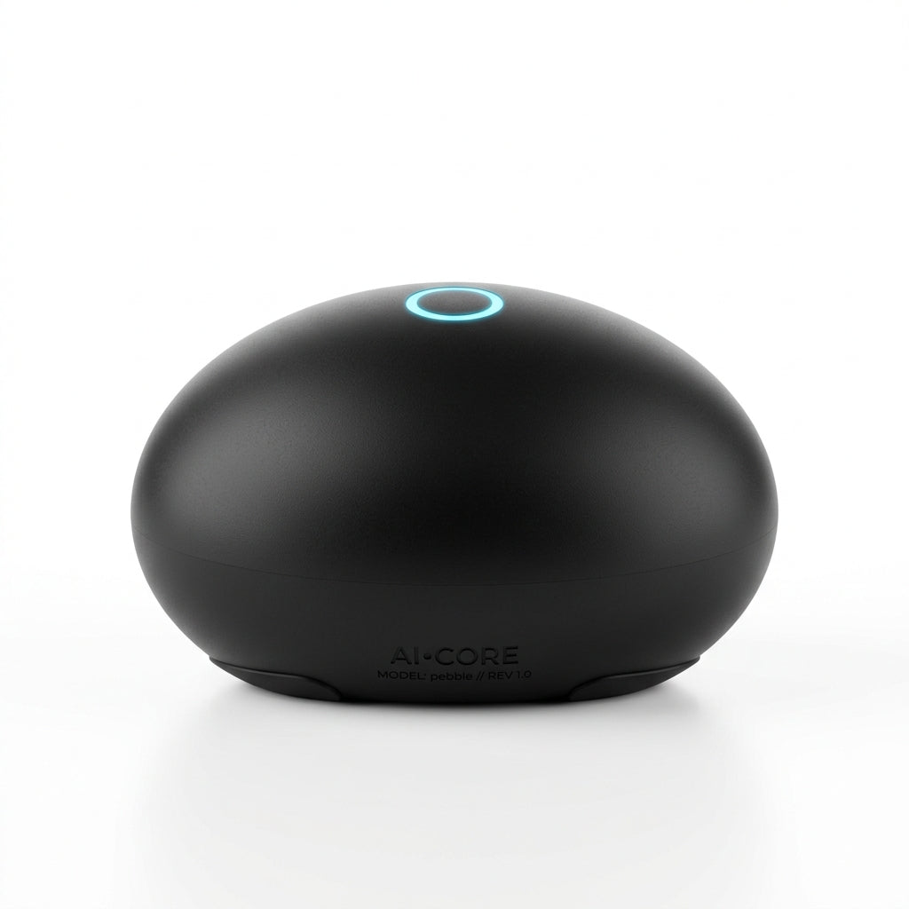 Smart Ring – Smart Health & Fitness Tracker
