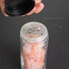 18-Jar Rotating Spice Rack – Space-Saving Kitchen Organizer
