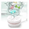 2-in-1 Mini Portable Washing Machine
