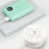 2-in-1 Mini Portable Washing Machine