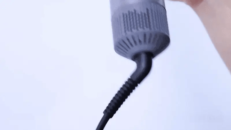 5-in-1 Hot Air Brush – Multi-Style Hair Dryer & Styling Tool