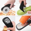 6-Piece Stackable Kitchen Gadget Set