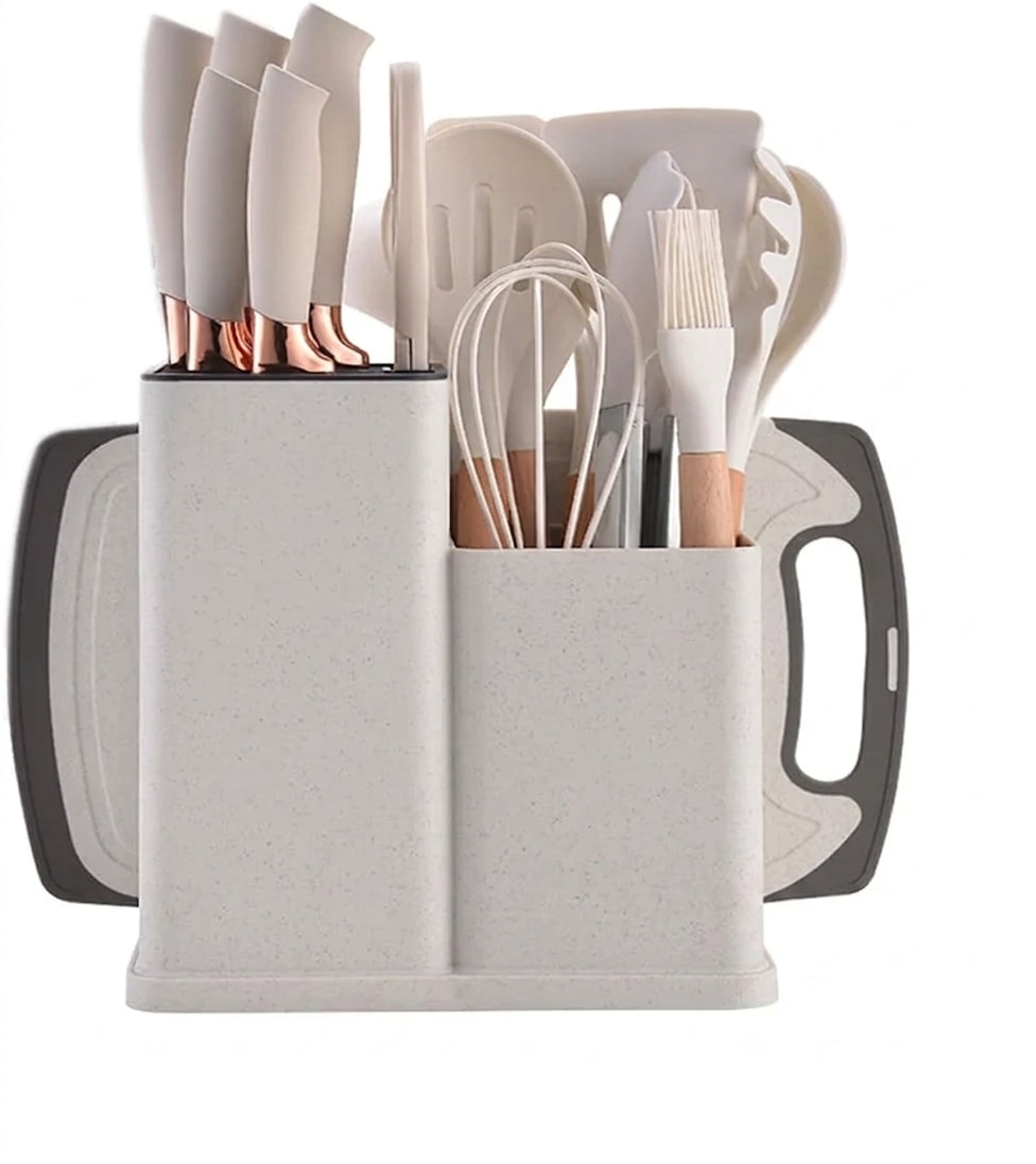 Premium Kitchen Set – Essential Cooking Tools for Every Kitchen