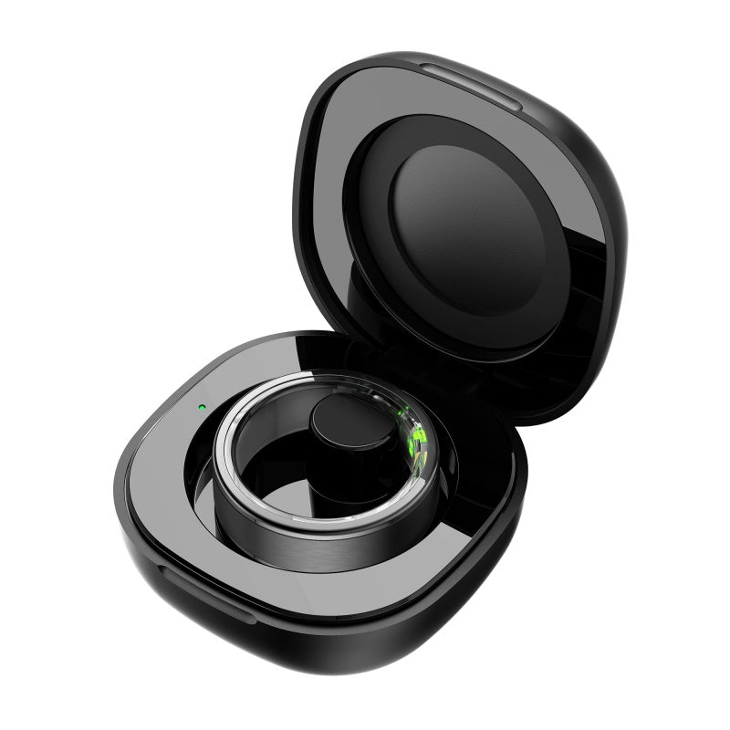 Smart Ring – Smart Health & Fitness Tracker