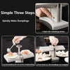 Automatic Dumpling Maker – Fast & Easy Dumpling Press