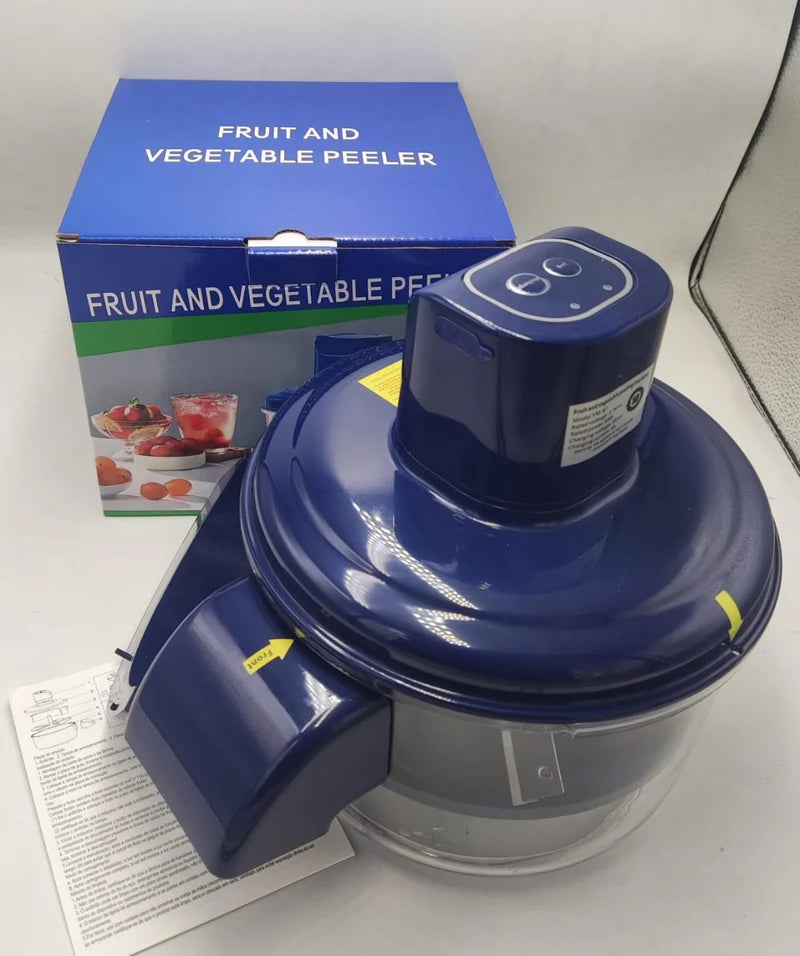 Fruits & Vegetable Peeler