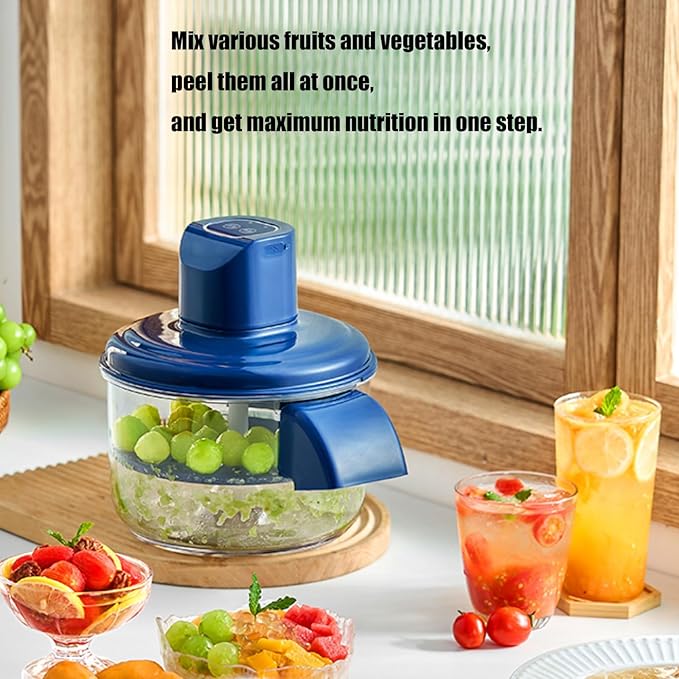 Fruits & Vegetable Peeler