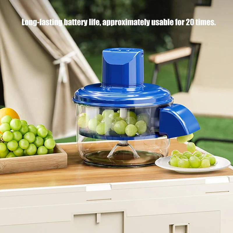 Fruits & Vegetable Peeler