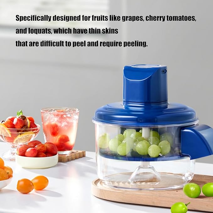 Fruits & Vegetable Peeler