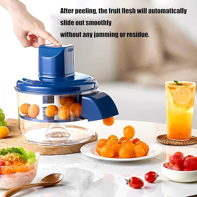 Fruits & Vegetable Peeler