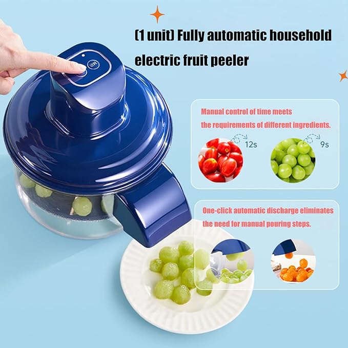 Fruits & Vegetable Peeler