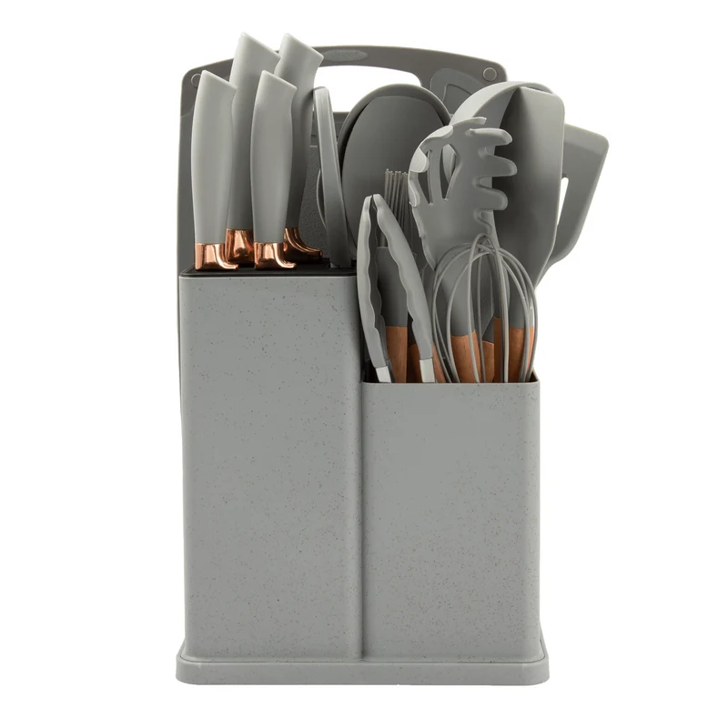 Premium Kitchen Set – Essential Cooking Tools for Every Kitchen