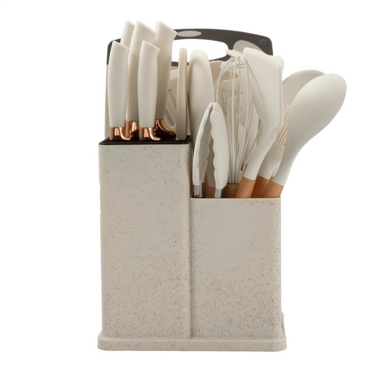 Premium Kitchen Set – Essential Cooking Tools for Every Kitchen