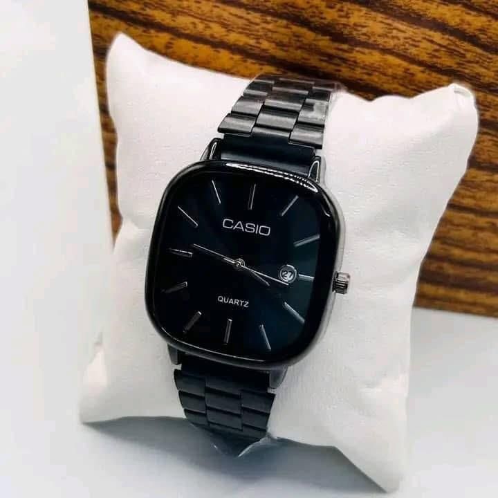 Casio Square Watch